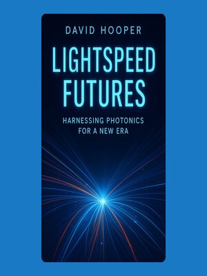 cover image of LightSpeed Futures
